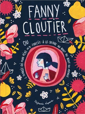 cover image of Fanny Cloutier 2